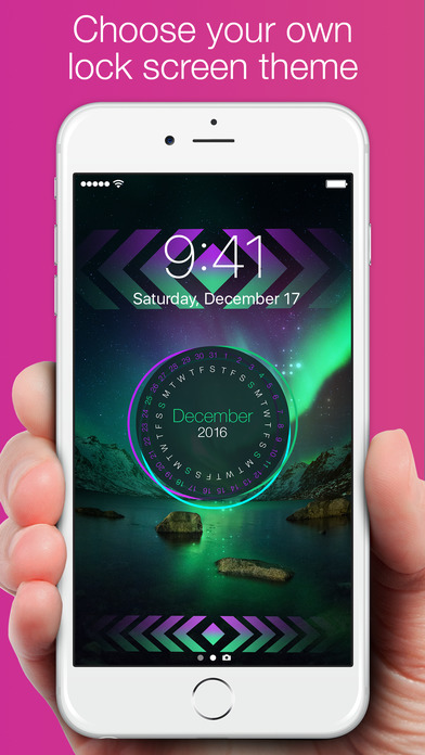 Download Lock Screens - Free Wallpapers & Background Themes
